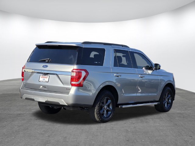 Certified 2021 Ford Expedition XLT AWD/4WD image 4