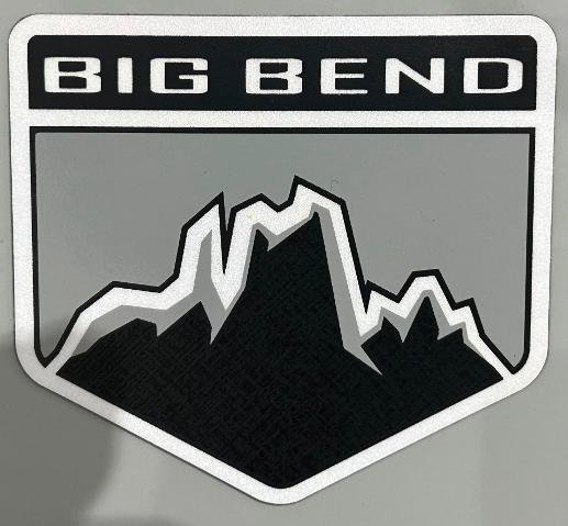 Certified 2021 Ford Bronco Big Bend AWD/4WD image 12