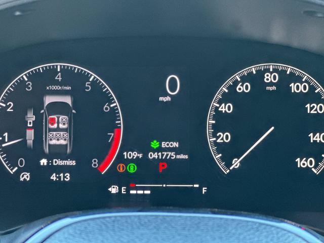 Used 2023 Honda Civic Sport image 25