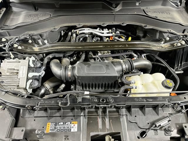 Certified 2022 Ford Explorer ST w/ Equipment Group 401A AWD/4WD image 38
