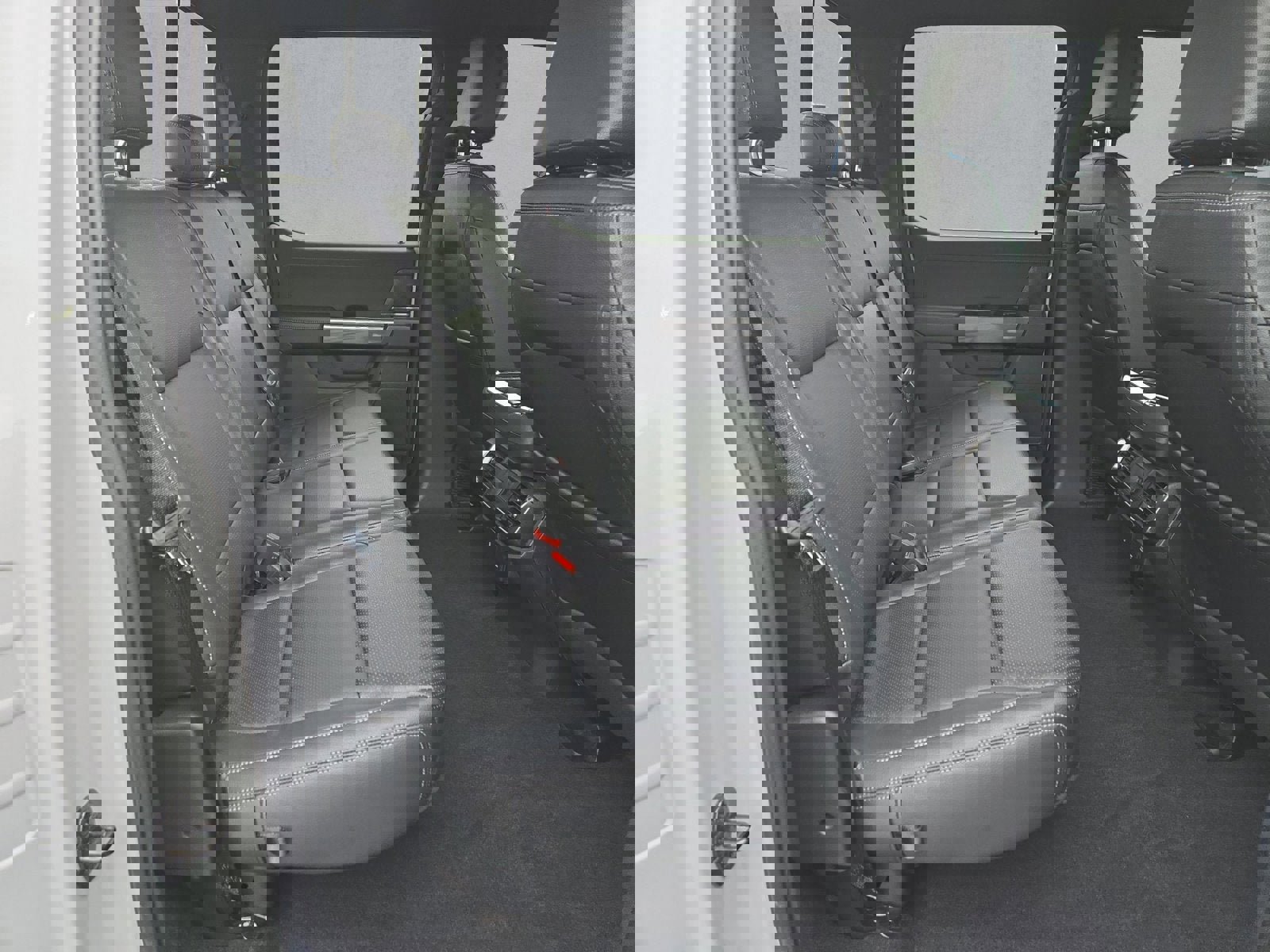 Certified 2023 Ford F150 XLT w/ Equipment Group 302A High image 24