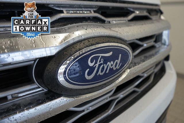 Certified 2023 Ford Expedition Platinum image 19