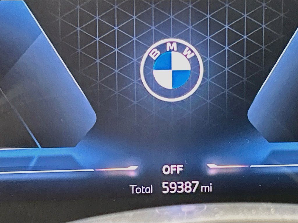 Used 2023 BMW X1 xDrive28i w/ Convenience Package AWD/4WD image 15