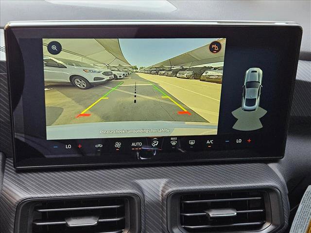 Certified 2025 Ford Mustang EcoBoost image 14