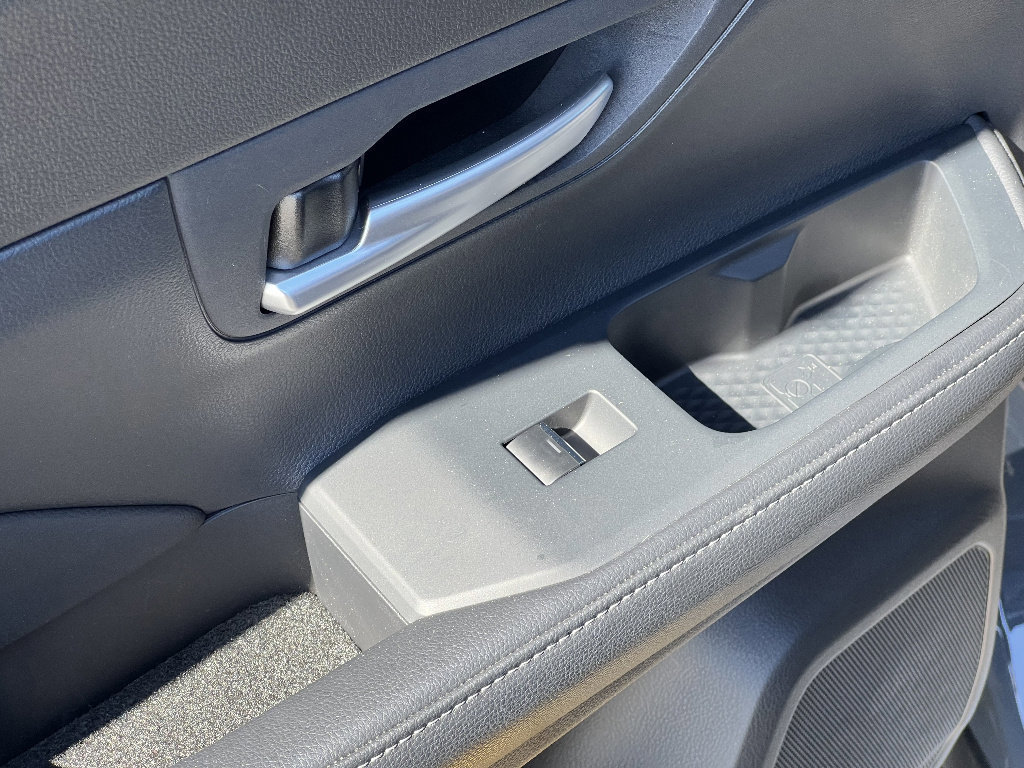 Used 2024 Toyota Grand Highlander AWD image 28