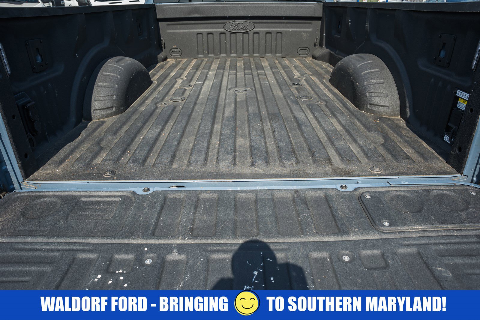 Certified 2023 Ford F450 Limited w/ FX4 Off-Road Package AWD/4WD image 9