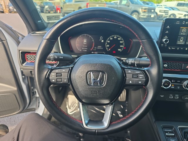 Used 2023 Honda Civic Si image 14