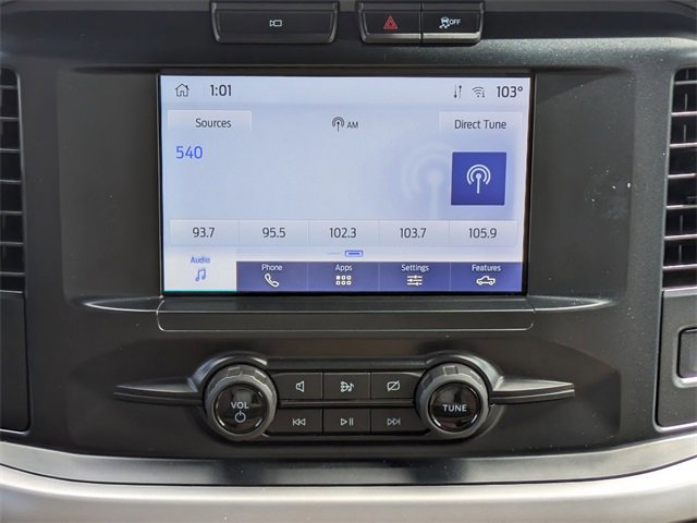 Certified 2023 Ford F150 XLT image 18