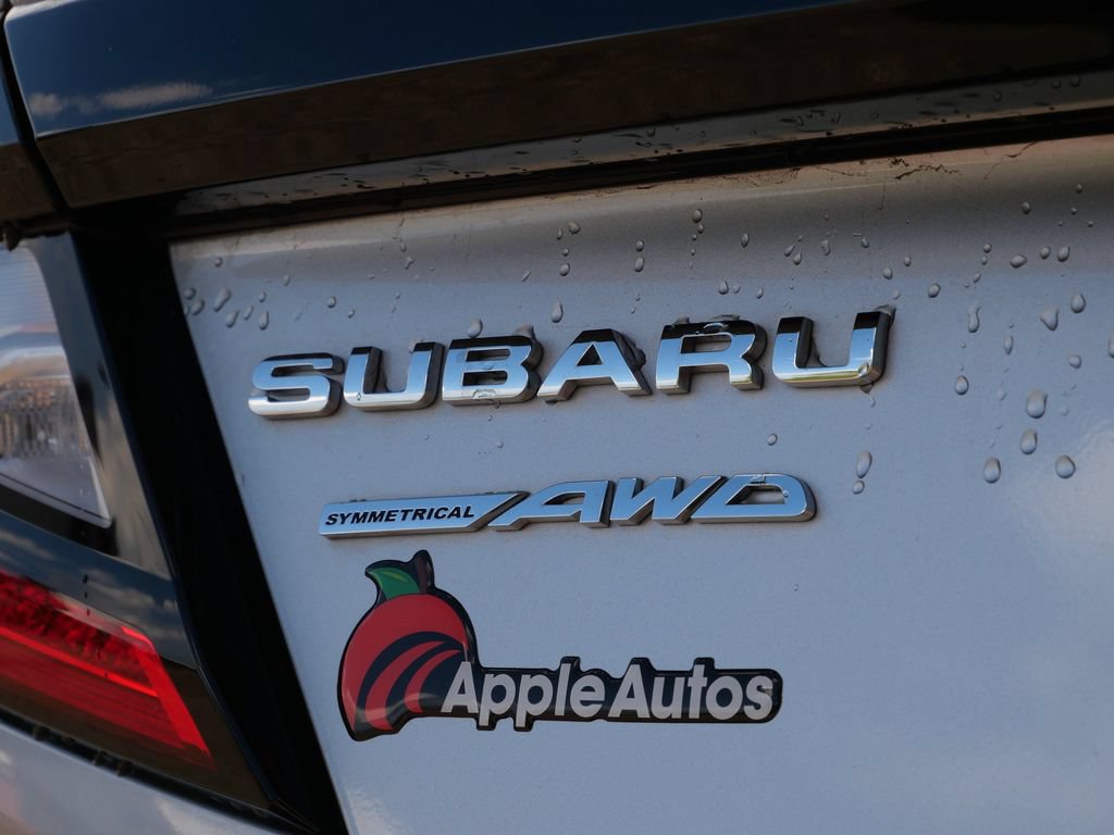 Used 2024 Subaru WRX Limited AWD/4WD image 10