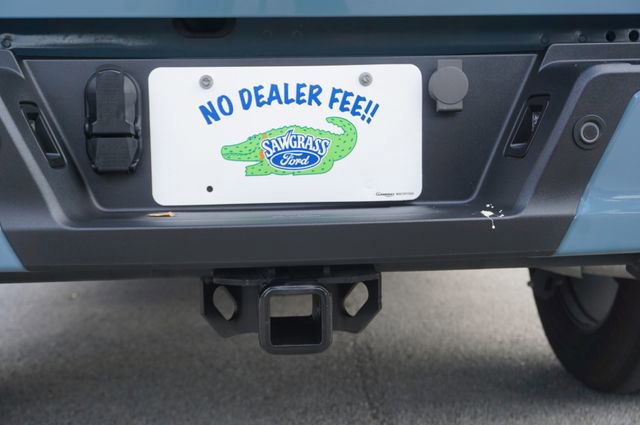 Certified 2023 Ford F150 XL w/ STX Appearance Package image 13