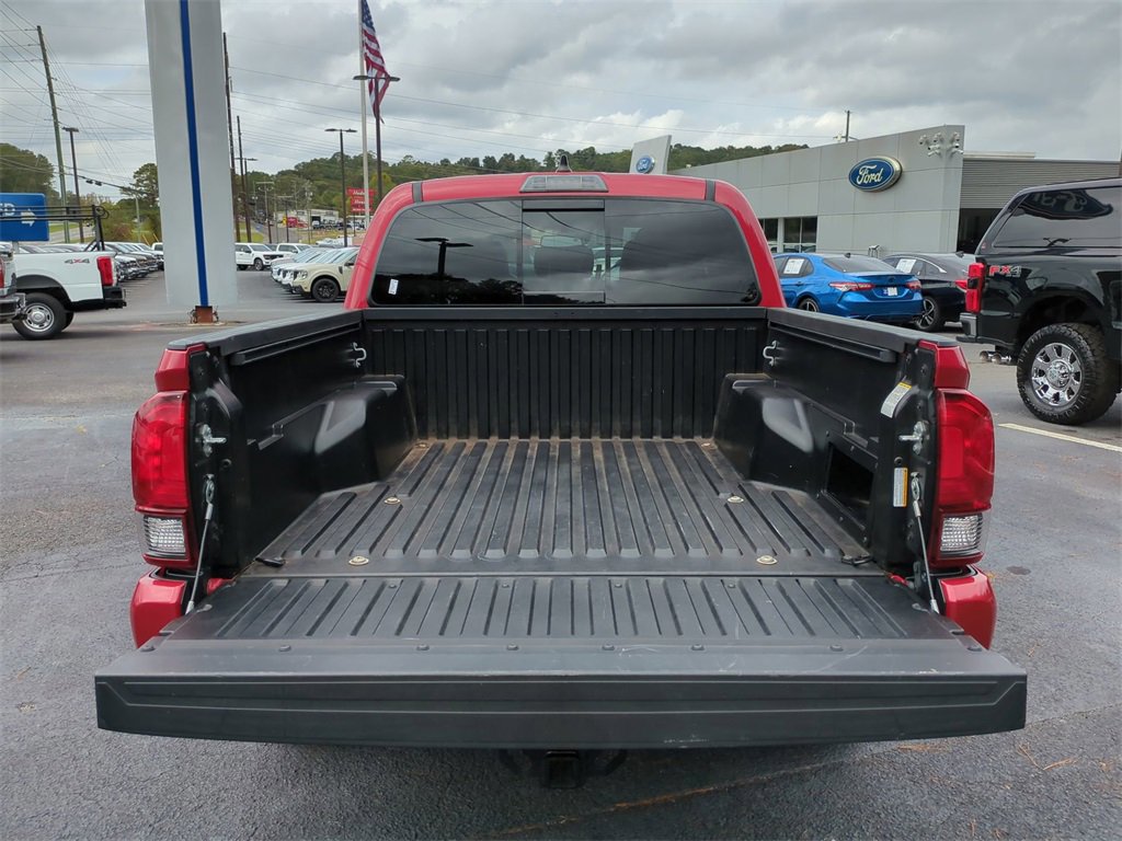 Used 2022 Toyota Tacoma SR5 image 13