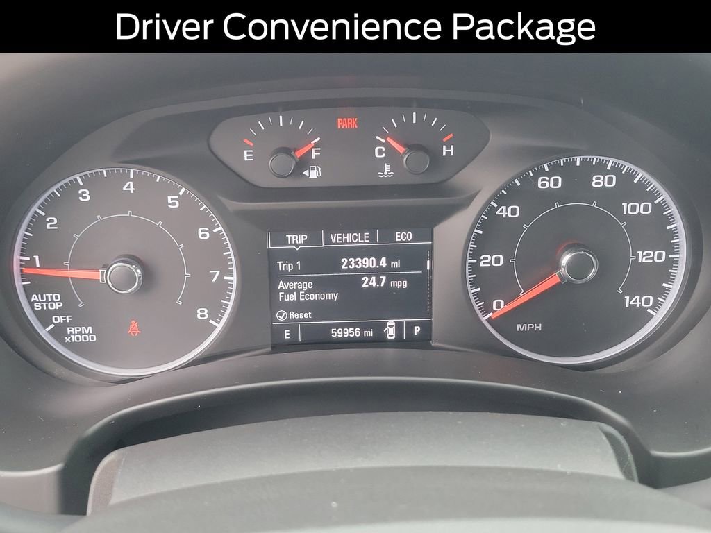 Used 2018 GMC Terrain SLE w/ Driver Convenience Package image 23