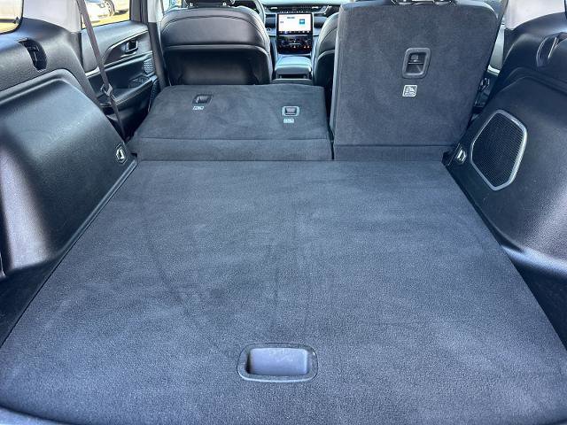 Used 2024 Jeep Grand Cherokee Limited 4xe image 14