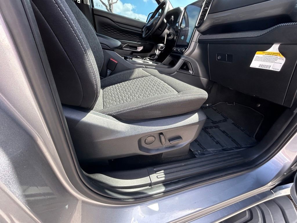 Certified 2024 Ford Ranger XLT AWD/4WD image 27