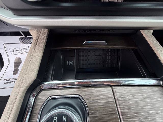 Certified 2024 Ford Expedition Limited AWD/4WD image 28