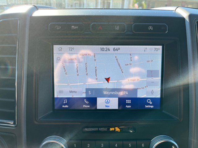 Certified 2020 Ford Expedition Max XLT w/ Equipment Group 202A AWD/4WD image 35