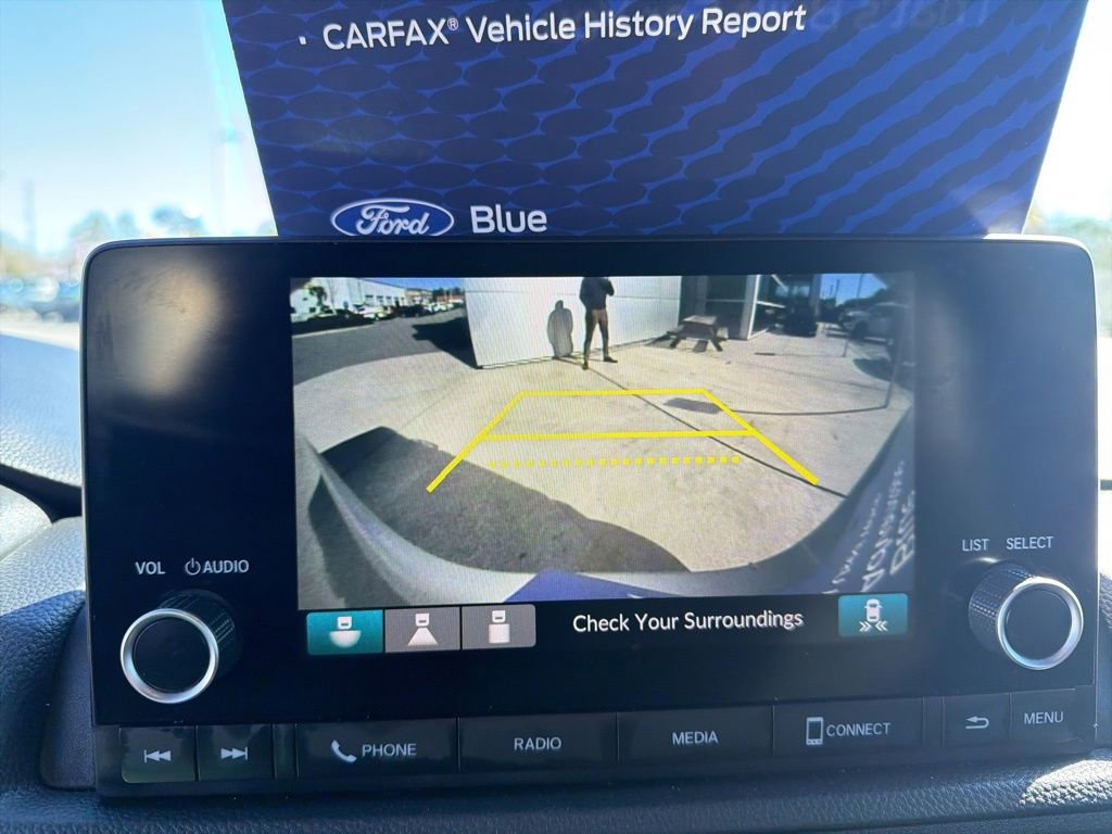 Used 2023 Honda CR-V Sport image 21