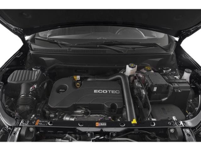 Used 2019 Chevrolet Equinox LT FWD image 30