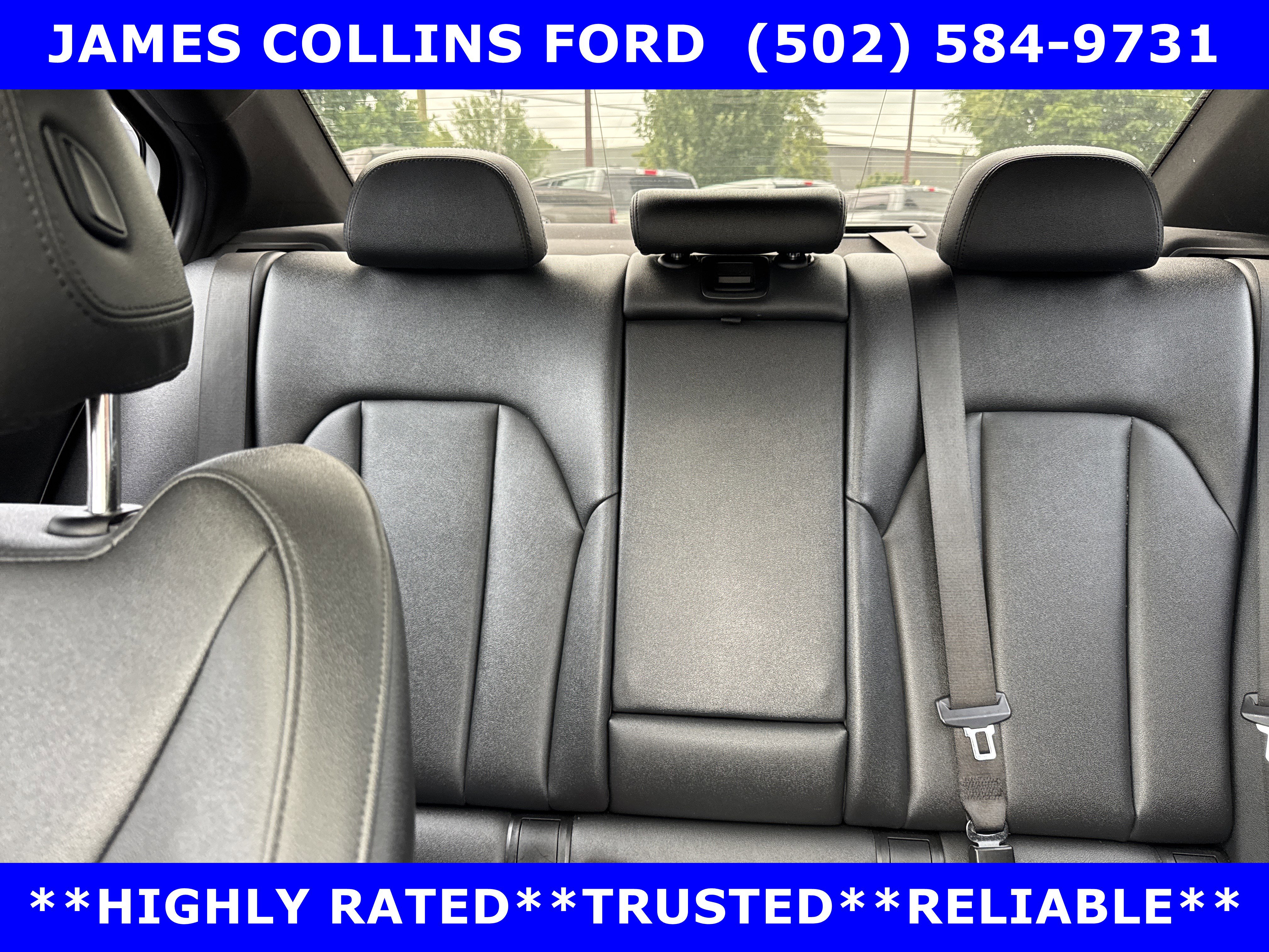 Used 2019 BMW 330i Sedan w/ Convenience Package RWD image 30