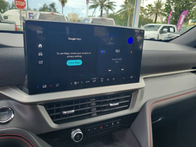 Certified 2025 Ford Explorer ST-Line RWD image 28