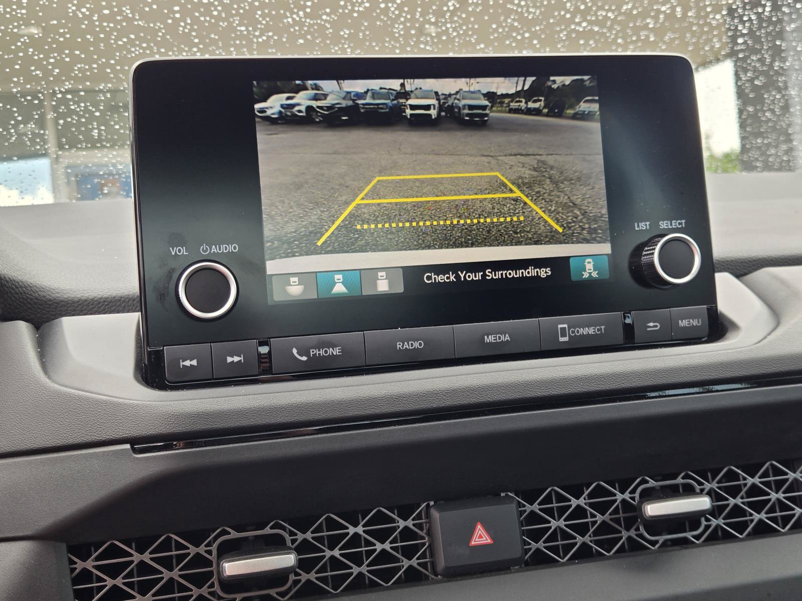 Used 2024 Honda Accord EX image 26