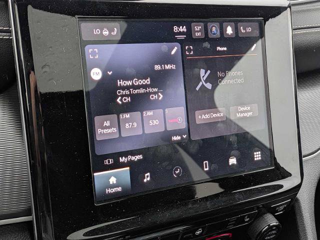 Used 2023 Jeep Grand Cherokee Altitude AWD/4WD image 23