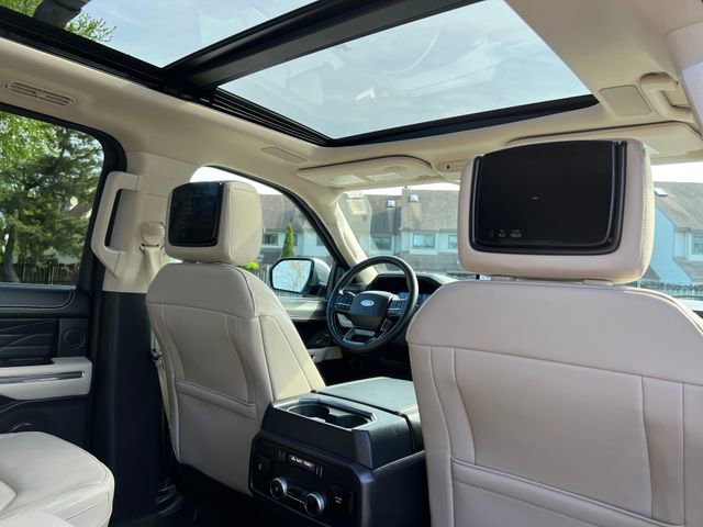 Certified 2023 Ford Expedition Platinum AWD/4WD image 34