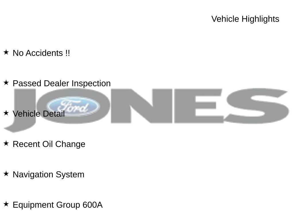 Certified 2020 Ford Expedition Platinum AWD/4WD image 14