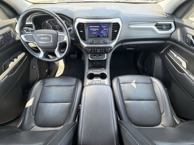 Used 2021 GMC Acadia SLT w/ Elevation Edition AWD/4WD image 15