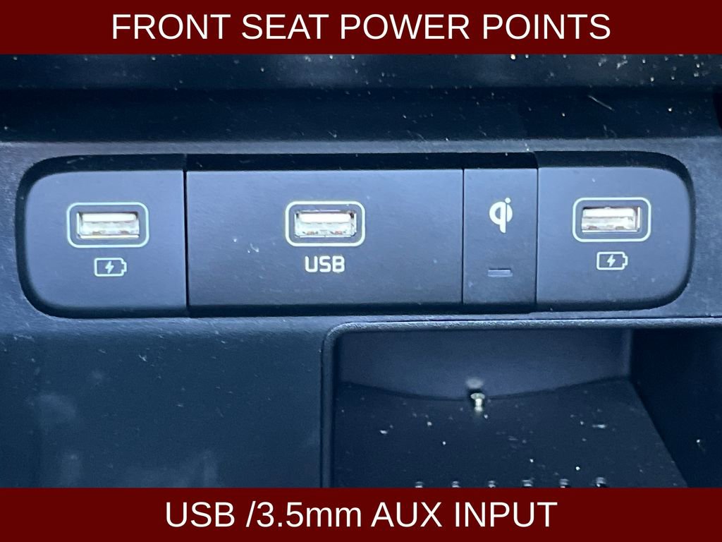 Used 2023 Kia Sorento X-Line EX AWD/4WD image 13