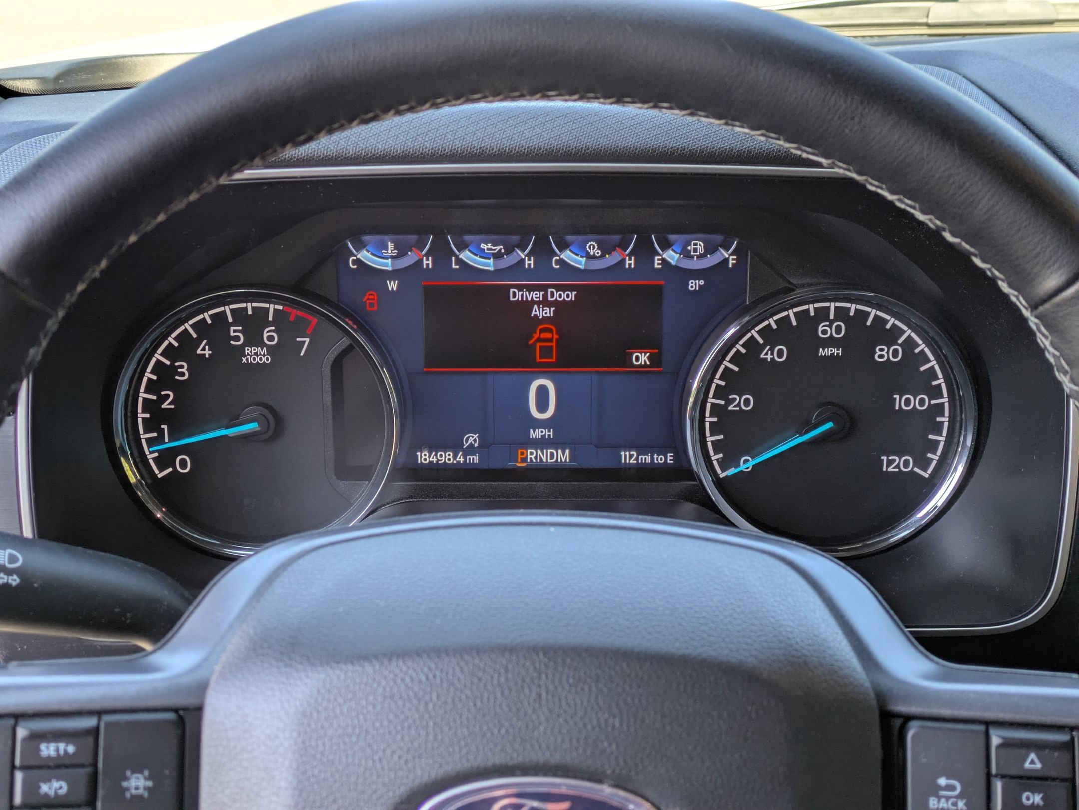 Certified 2023 Ford F150 XLT w/ Equipment Group 302A High AWD/4WD image 10