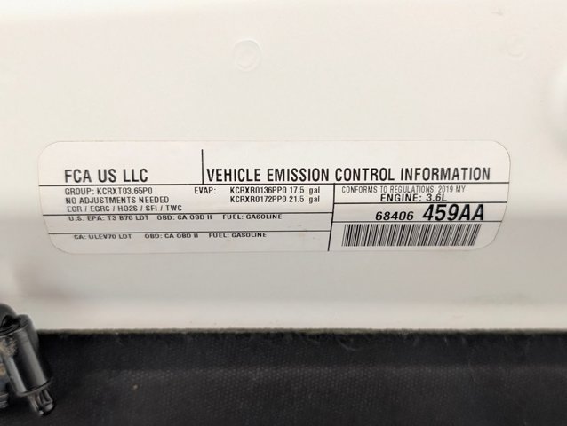 Used 2019 Jeep Wrangler Unlimited Sahara AWD/4WD image 22