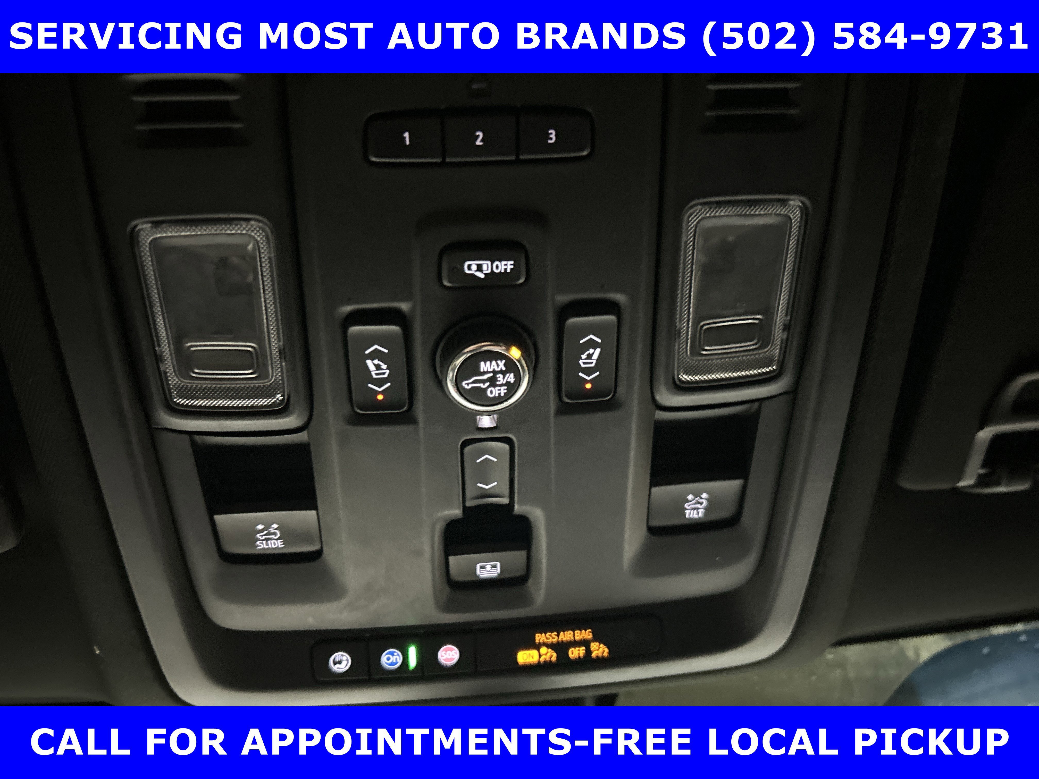 Used 2021 GMC Yukon XL Denali image 28