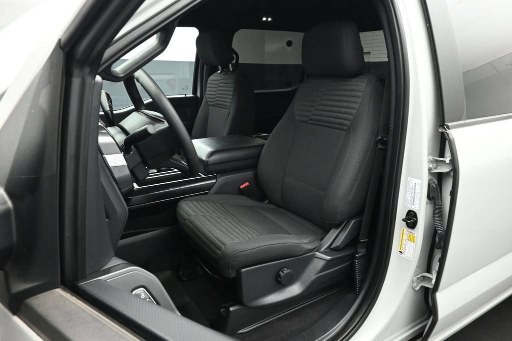 Certified 2023 Ford F150 XL RWD image 9