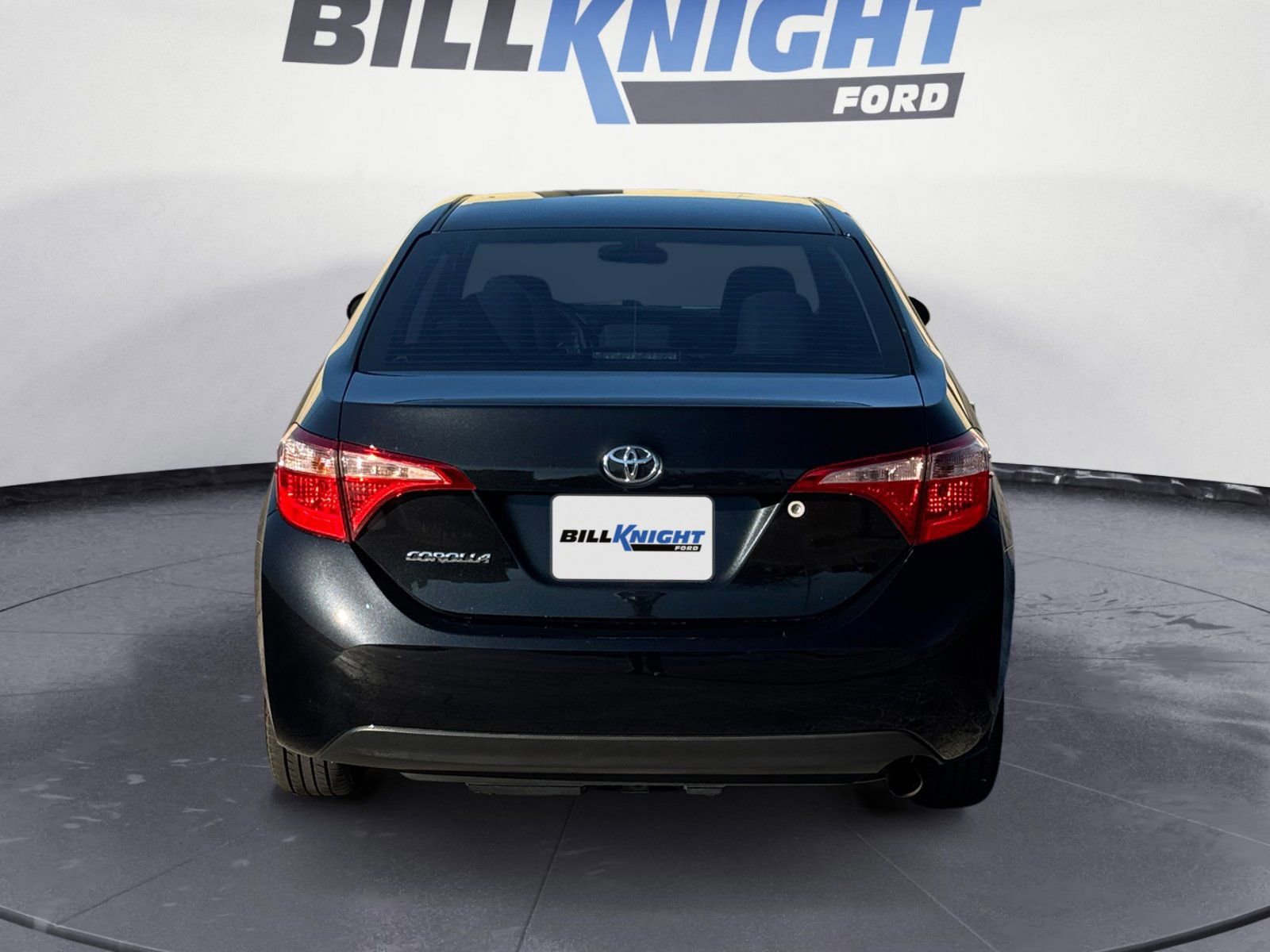 Used 2018 Toyota Corolla L image 4