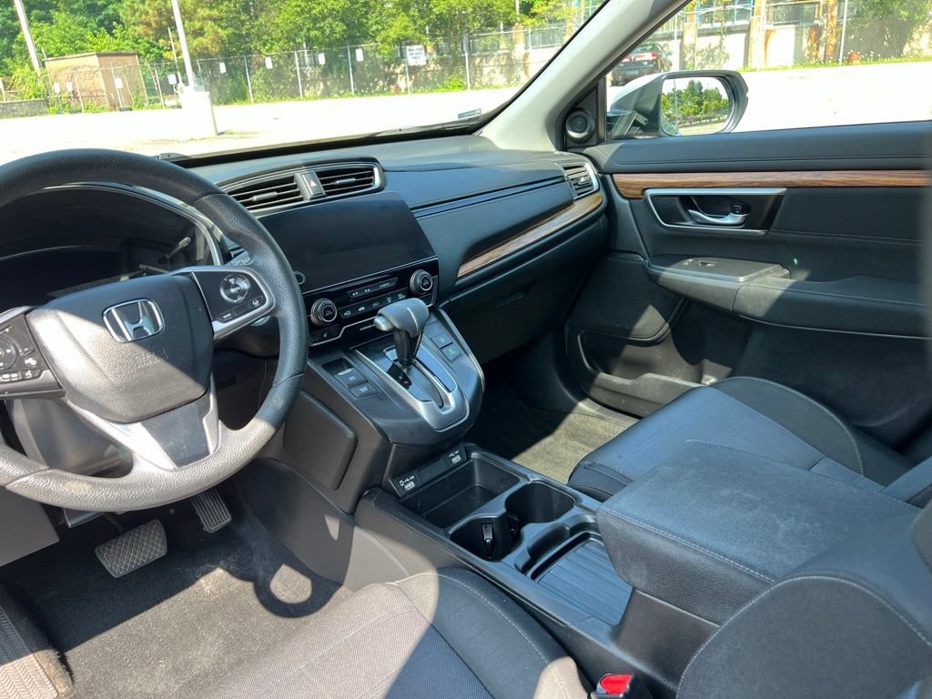 Used 2020 Honda CR-V EX image 17
