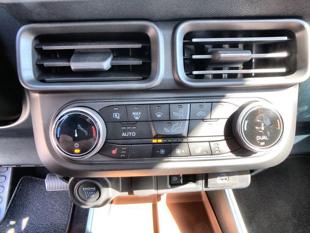 Certified 2023 Ford Maverick Lariat w/ Lariat Luxury Package image 20