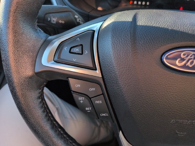Certified 2023 Ford Edge SEL AWD/4WD image 32