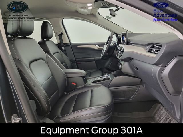 Certified 2022 Ford Escape SEL w/ Technology Package AWD/4WD image 19