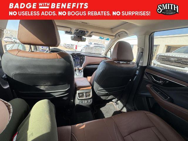 Used 2023 Subaru Outback Touring XT image 18