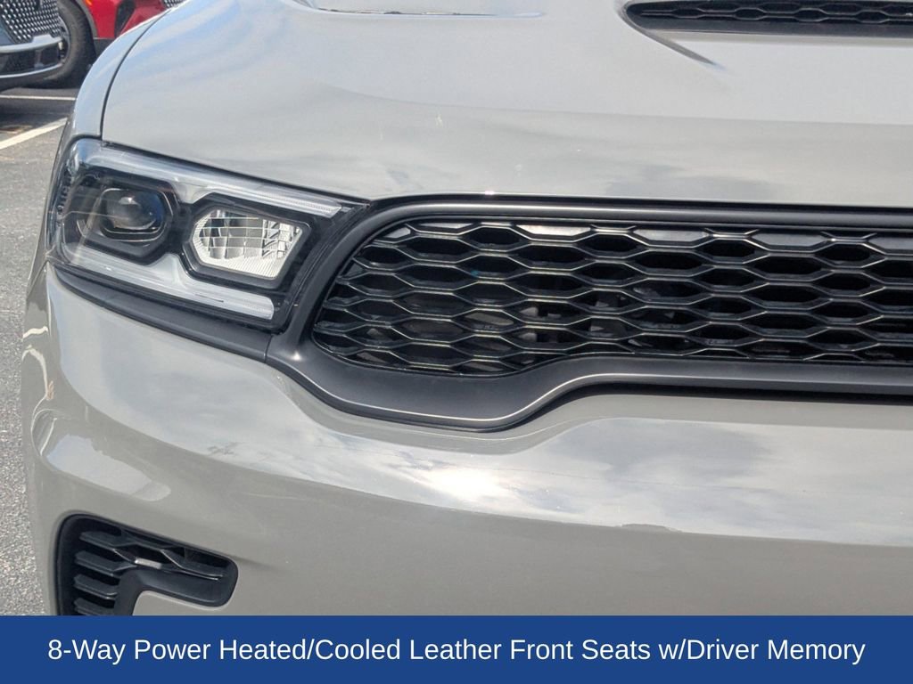 Used 2025 Dodge Durango R/T AWD/4WD image 11