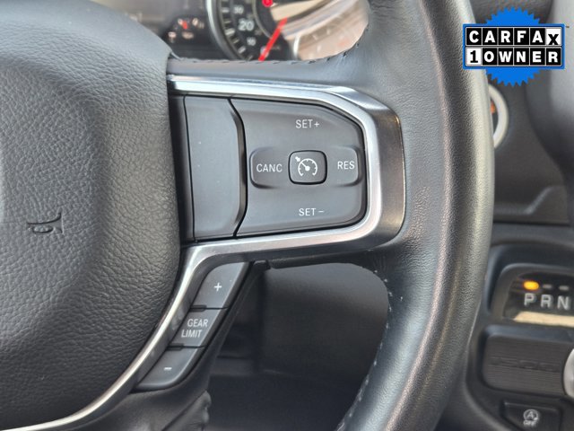 Used 2024 RAM 1500 Laramie image 26