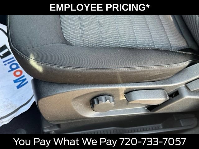 Certified 2023 Ford Edge SE AWD/4WD image 16