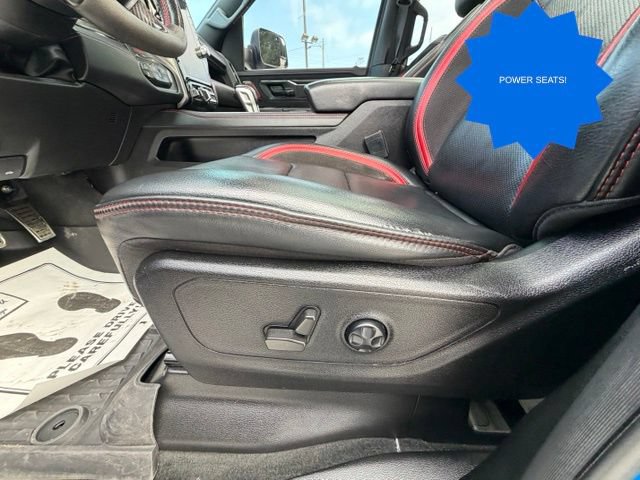 Used 2022 RAM 1500 TRX w/ TRX Level 2 Equipment Group AWD/4WD image 13