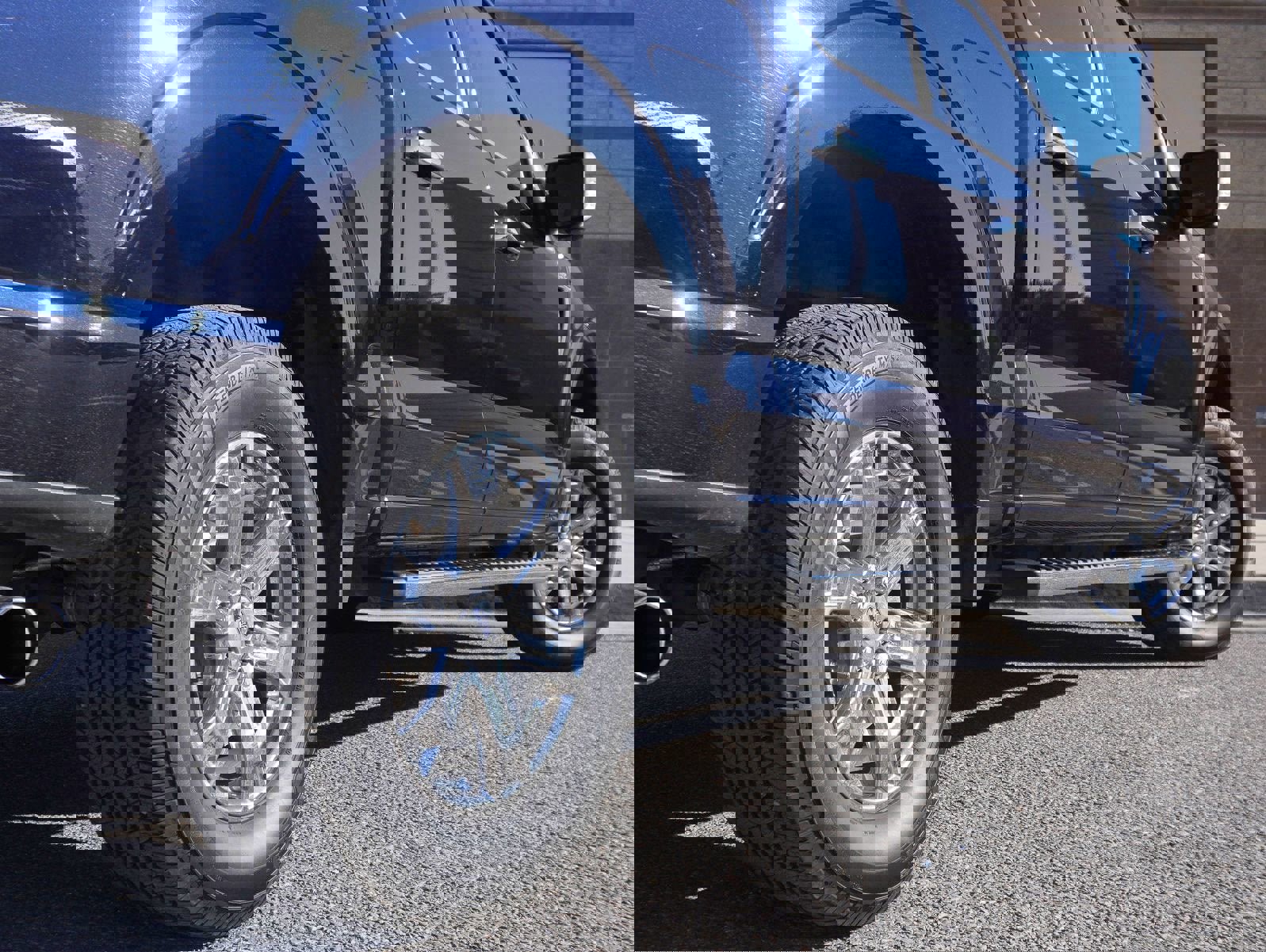 Certified 2021 Ford F150 XLT w/ Equipment Group 302A High image 11