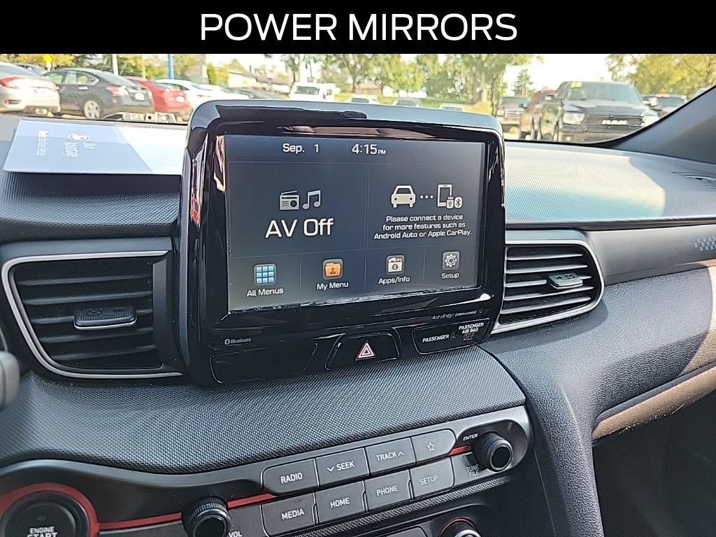 Used 2019 Hyundai Veloster Turbo FWD image 24