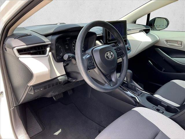 Used 2024 Toyota Corolla LE FWD image 13