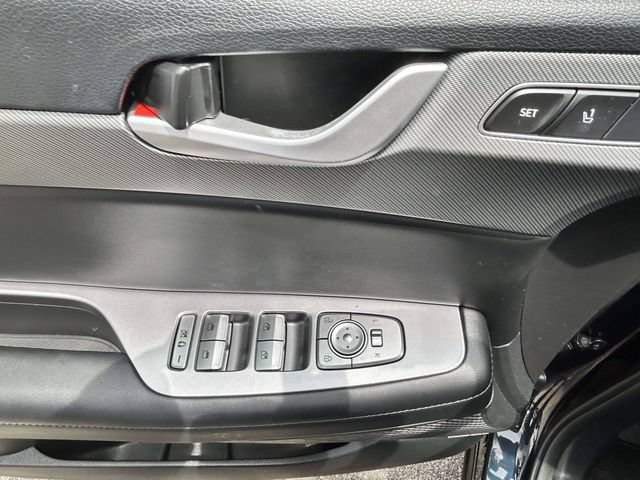 Used 2024 Hyundai Palisade SEL w/ Premium Package FWD image 17