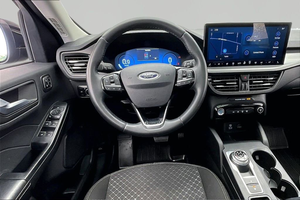 Certified 2023 Ford Escape Active w/ Tech Pack #2 FWD image 5