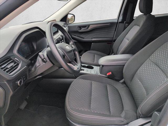 Certified 2025 Ford Escape Active image 14
